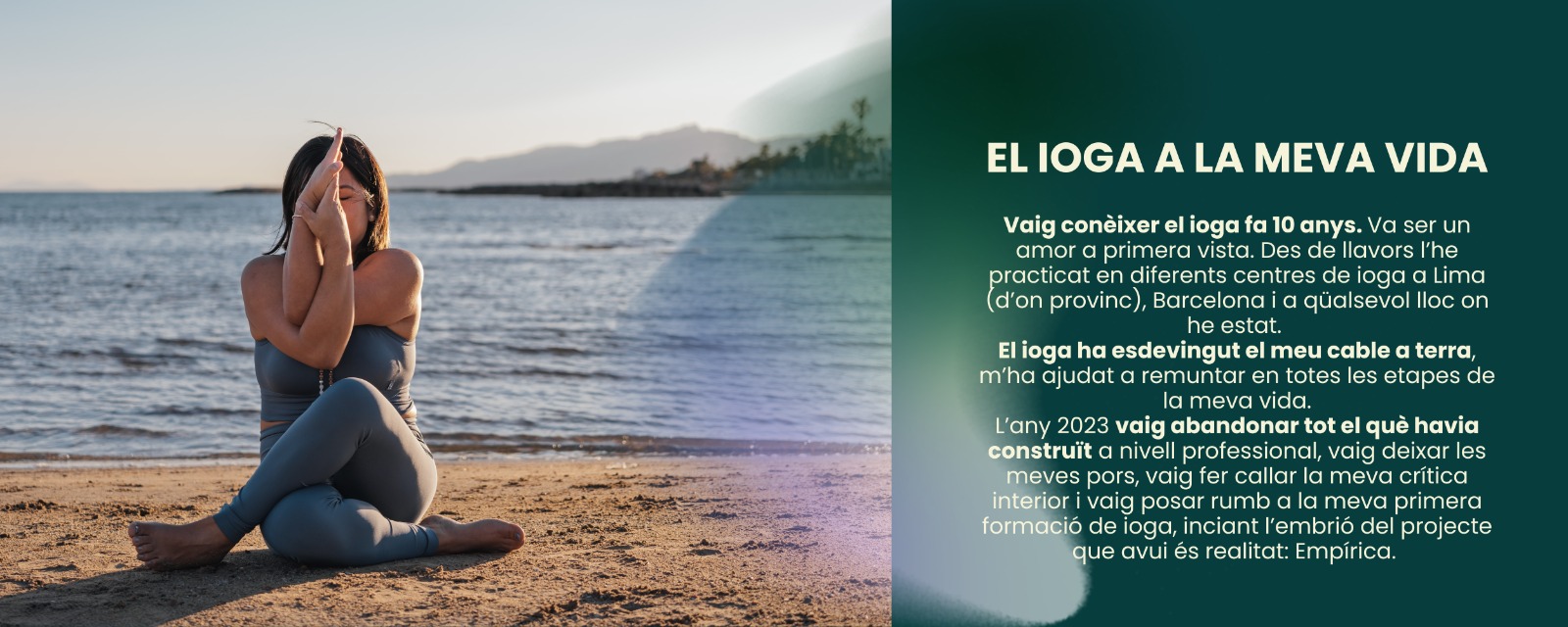 Círculo de mujeres con baño de sonido